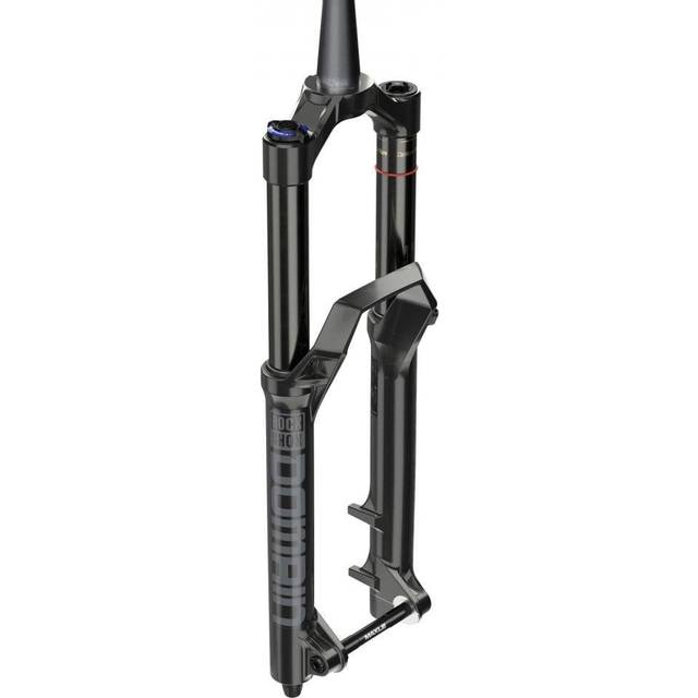 Framgaffel RockShox Domain RC Motion Control 170 mm 275" 15x110 mm