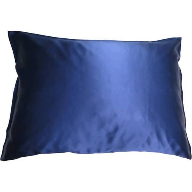 Soft Cloud Mulberry Silk Pillowcase Pink 60x63 cm. (U)