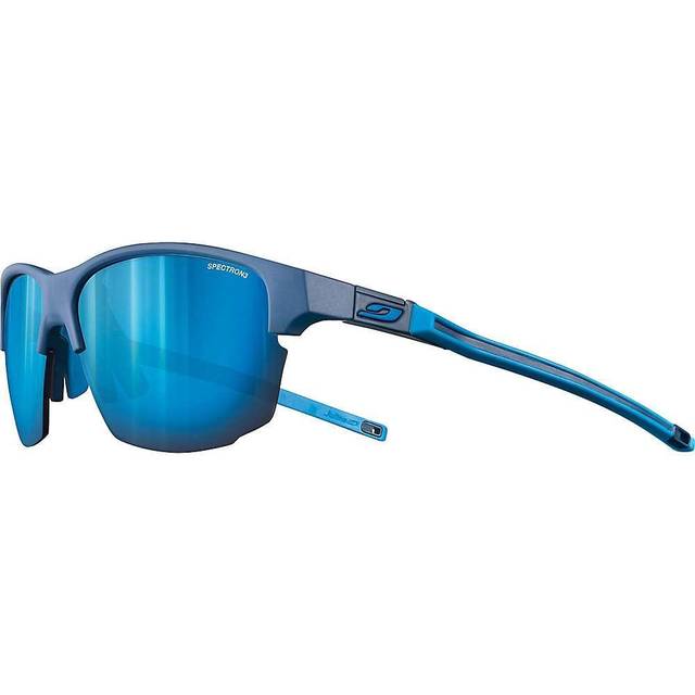 Julbo Split Spectron 3 - Cykelglasögon Blue / Blue Spectron 3 CF