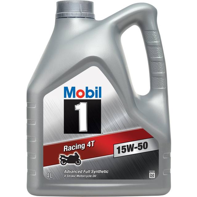 BMW 83212444515 Motorolja 15W-50, Innehåll: 1l