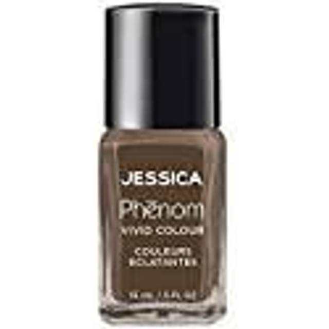 Jessica Simpson Phenom Vivid Colour Cashmere Creme Neglelak, PHEN-013, 14ml 15ml