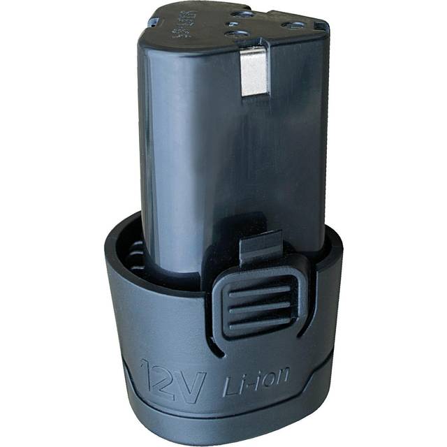 Ryom Batteri Lithium 10,8V til rygsprøjte