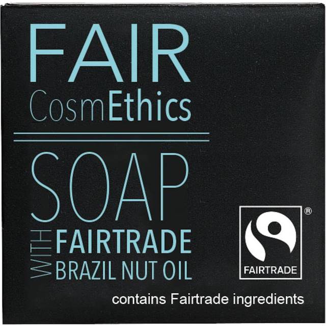 Fair CosmEthics mild håndsæbe Fairtrade 15g