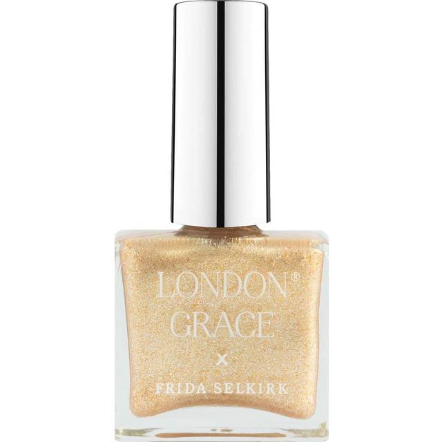London Grace Frida Selkirk Nail Polish Dubai 12ml