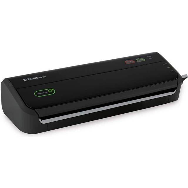 FoodSaver FM2000-000 Vacuum Sealer