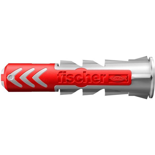 Plugg Fischer 5x25 mm; 100 st.