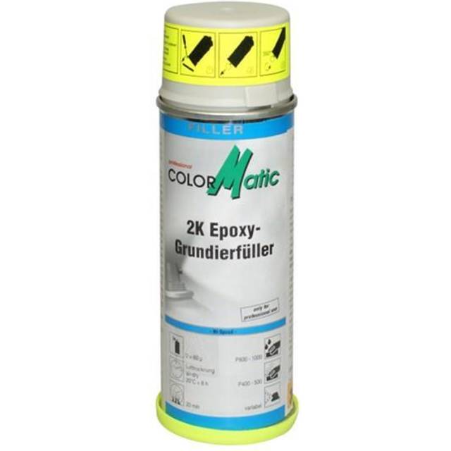 ColorMatic grunder, Epoxy (2-komponent) (200ml)