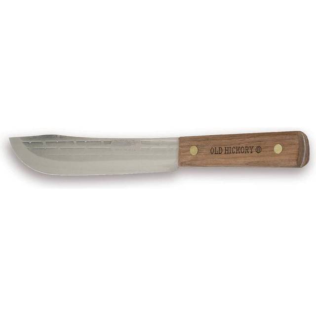 Ontario Old Hickory Butcher 7025 Knife
