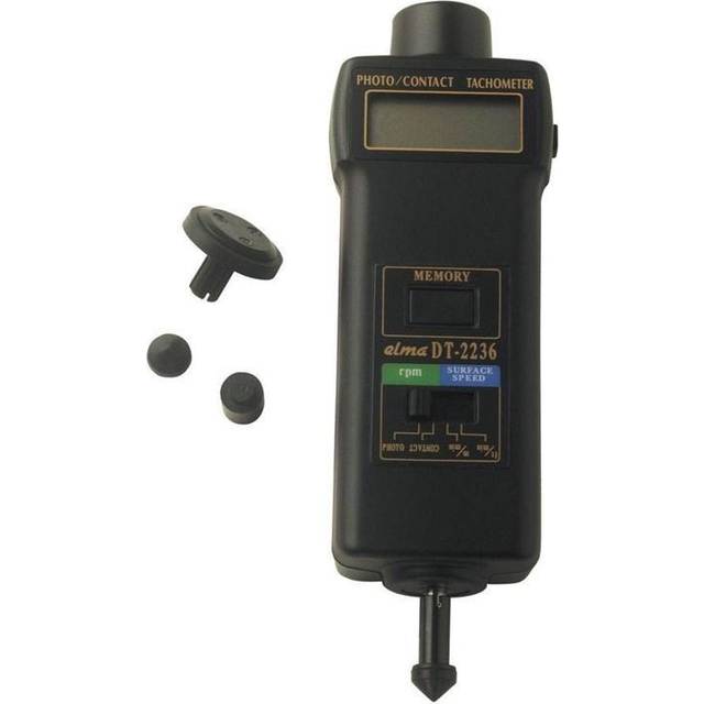 Elma TACHOMETER 3 I 1 DT2236