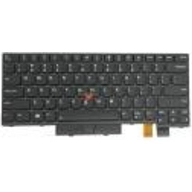 Lenovo Keyboard NBL BR 01HX343, tangentbord, W125633751 (01HX343, tangentbord, ThinkPad T480)
