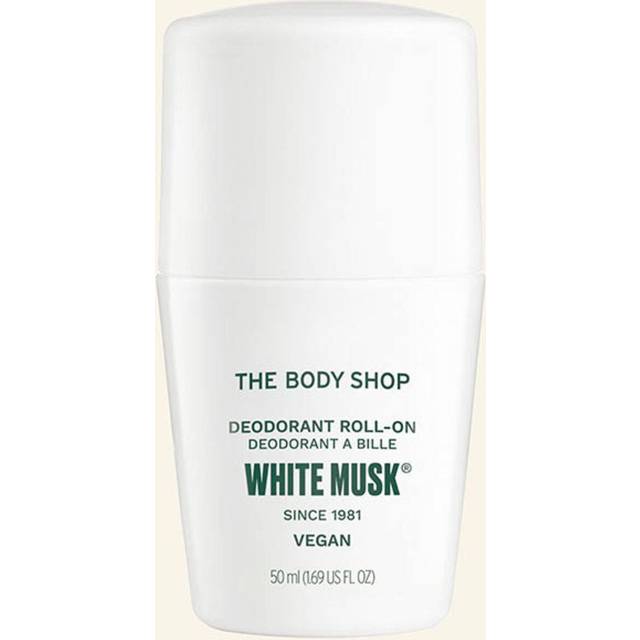 White Musk® Deodorant