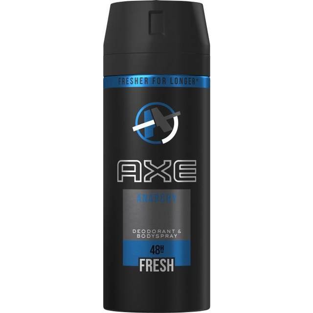 Axe Bodyspray Anarchy for Him 150 ml