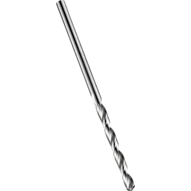 Dormer A002 1.40MM HSS Straight Shank Jobber Drills - TiN Tipped