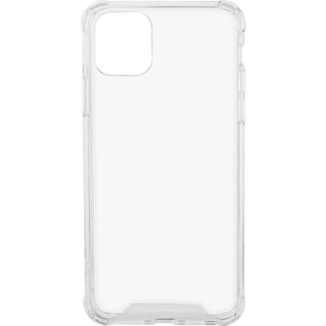 Stöttåligt Mobilskal iPhone 11 - Transparent