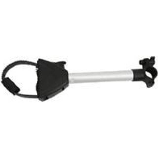 Atera 022631 Ersatzteil Abstandshalter für Strada Heck-Träger - Aluminium, Haltearm für 2. Fahrrad, Rahmenhalter Länge 30,5 cm