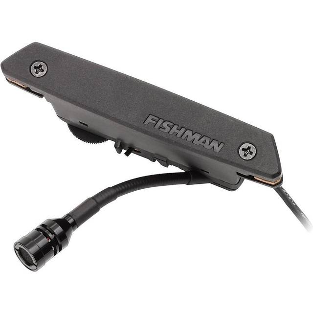 Fishman Rare Earth Acoustic Blend Pickup - Nearly New