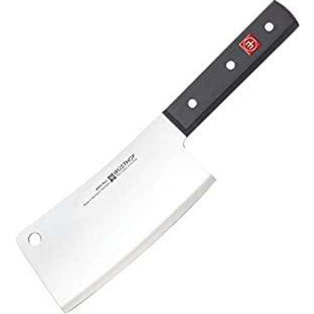 Wusthof Gourmet Cleaver 6.5