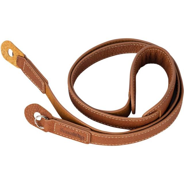 SmallRig Leather Camera Shoulder Strap - 3485