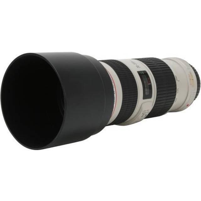 Canon EF 70-200mm f/4L IS II USM Lens