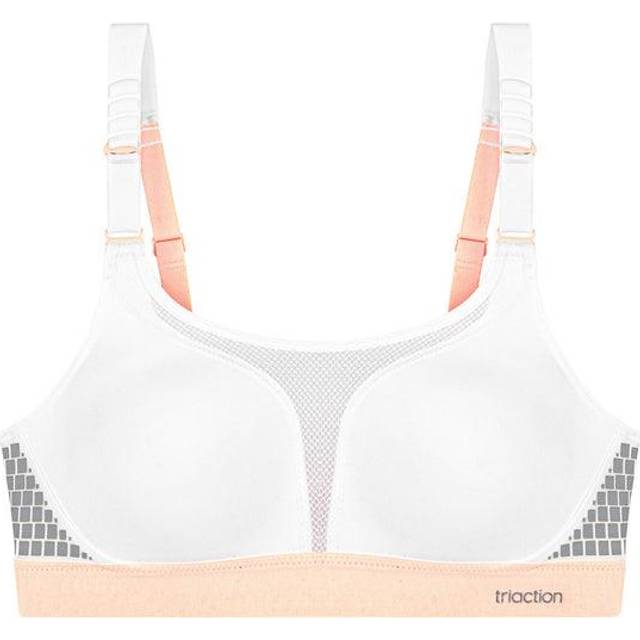 Triumph Triaction Extreme Lite Wireless Sports Bra