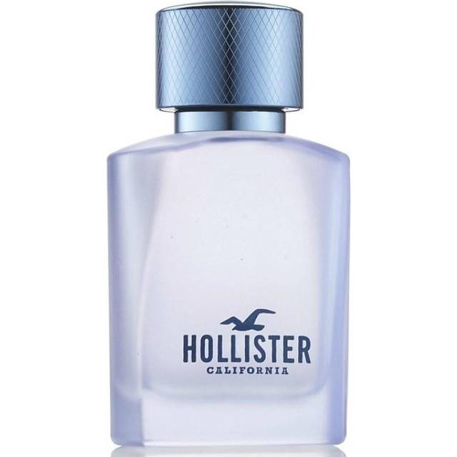Hollister Free Wave for Him EdT 30ml