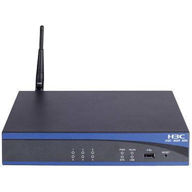 HP Hp Msr920 Router