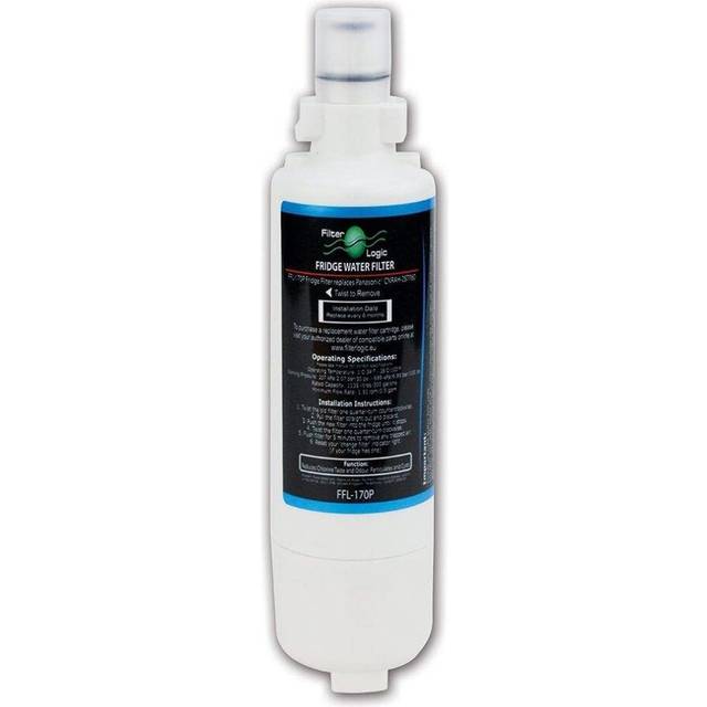 FFL-170P Fridge Water Filter Compatible with Panasonic CNRAH-257760