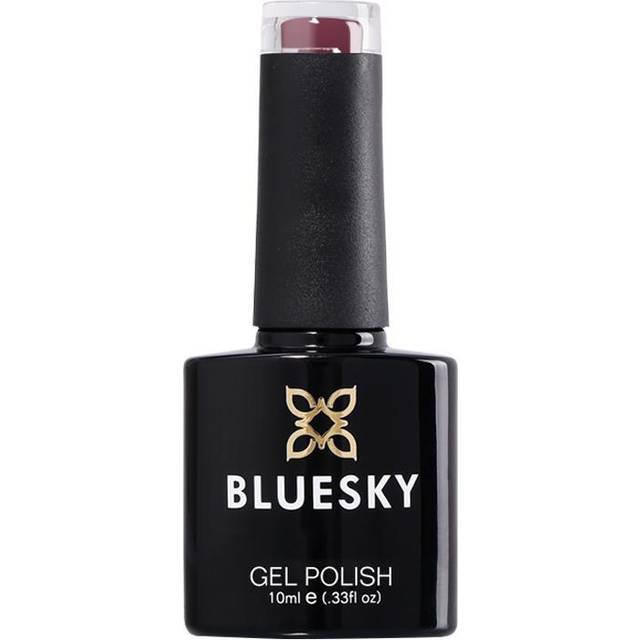 Bluesky Gel Polish - Mad About Mauve