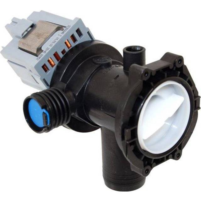 Hotpoint AQ9D69UUKV Washing Machine 220-240V Drain Pump Genuine