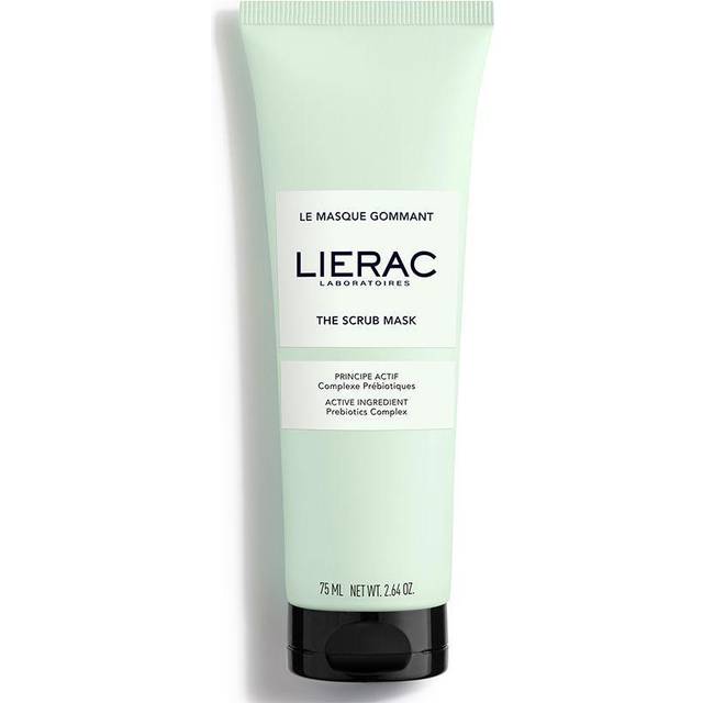Lierac The Scrub Mask The Exfoliating Mask 75 75ml