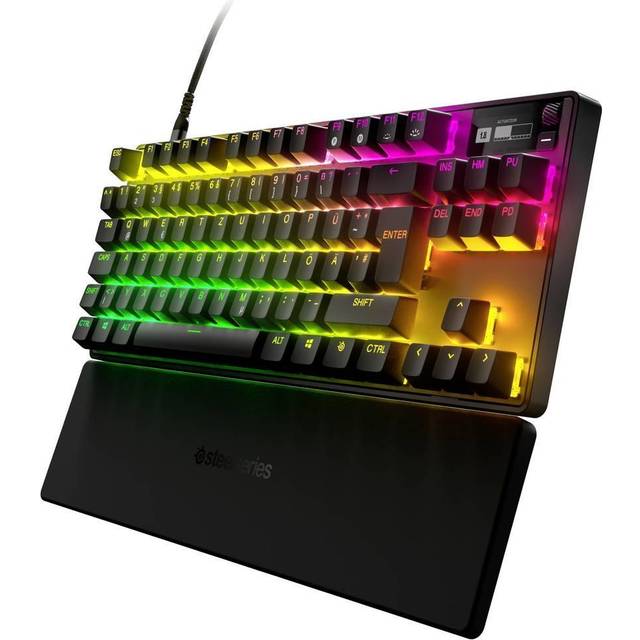 Apex Pro TKL (2023) - DE