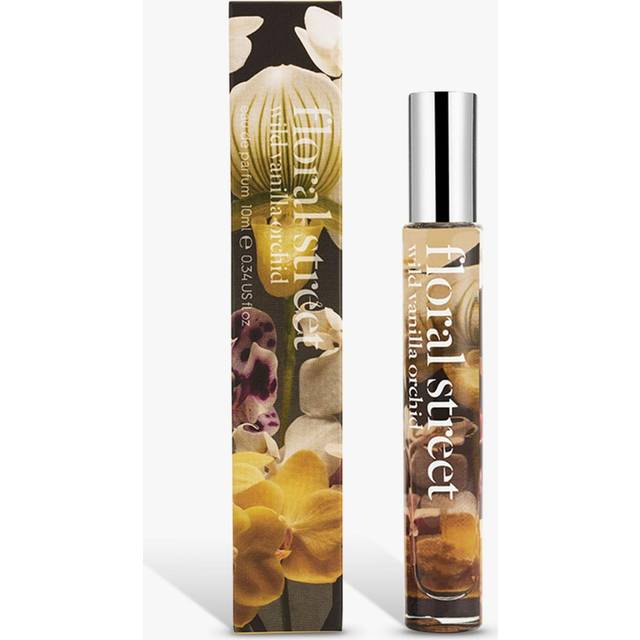 Floral Street Wild Vanilla Orchid Eau de Parfum