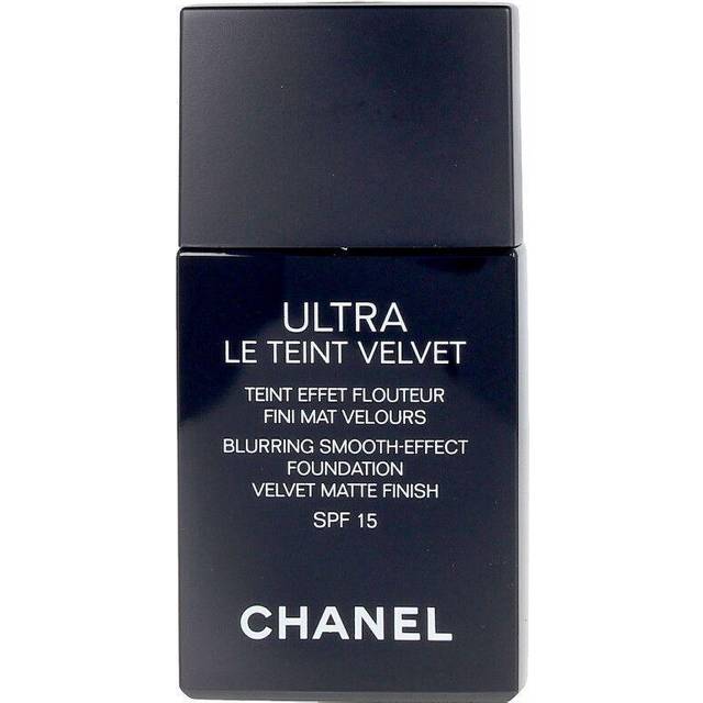 Chanel - Ultra Le Teint Velvet No 40 Beige 30ml for Women