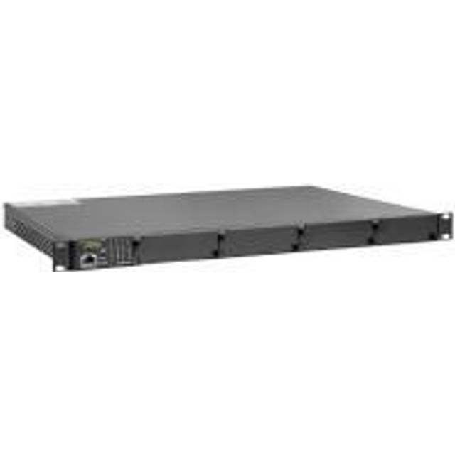 Weidmüller IE-SW-SL28M-LV Industrial Ethernet Switch 1 / 10 GBit/s