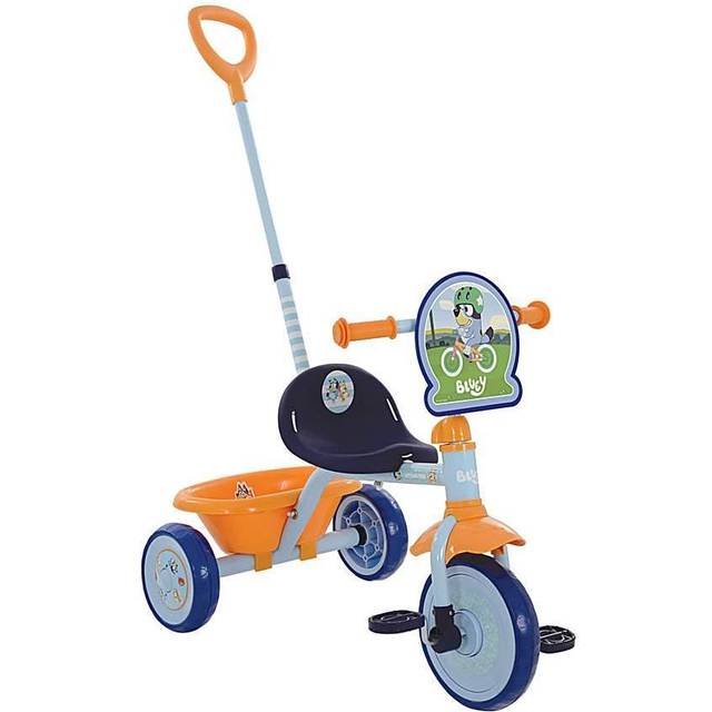 MoVe Bluey My First Trike