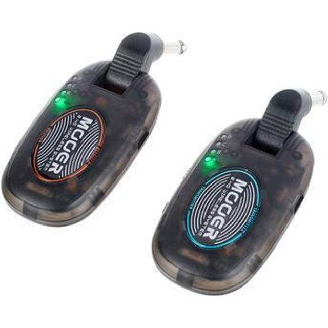 Mooer AP10 Air Plug Wireless System