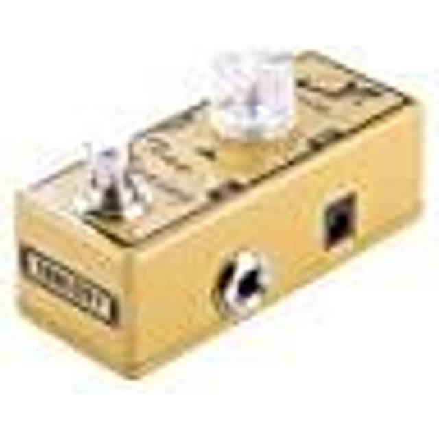 Tone City Tiny Spring Reverb V2