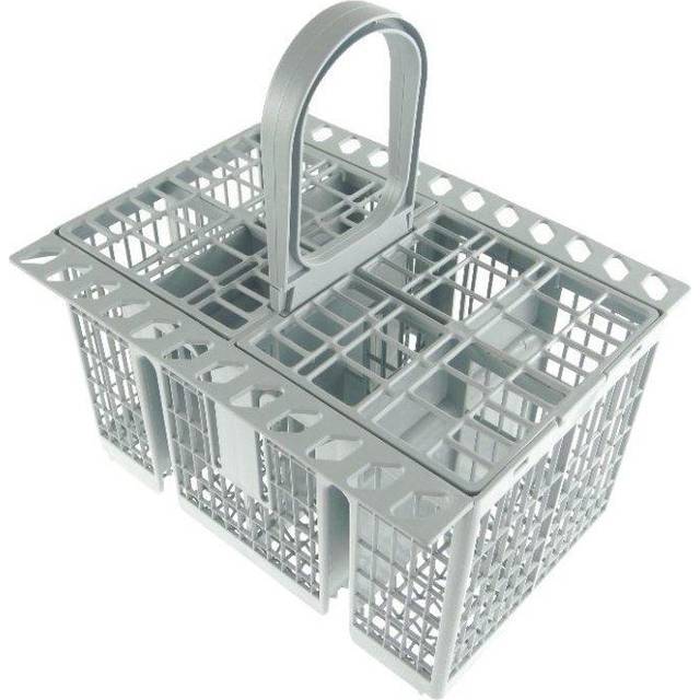 Hotpoint FDYF11011P Grey Hotpoint Dishwasher Cutlery Basket