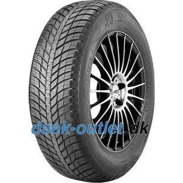 Nexen N blue 4 Season ( 155/60 R15 74T 4PR )