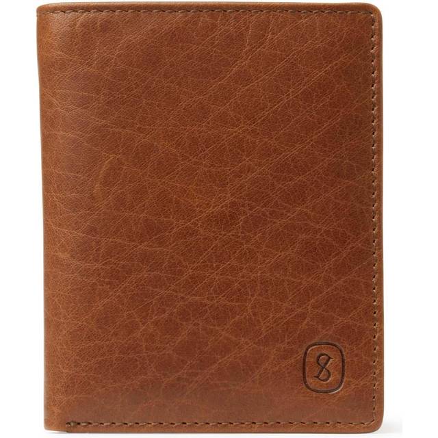 Saddler Fundo Plånbok 11cm, Brun