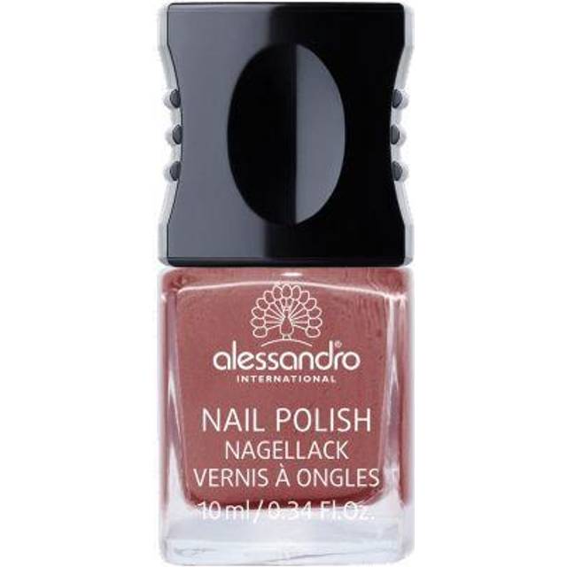 Alessandro Negle Neglelak Colour Explosion Neglelak No. 933 Meet Me 10ml