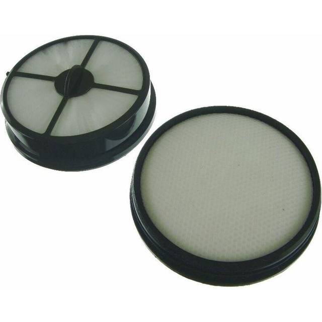 Vax Type 27 Air Filter Kit Pre & Post Motor Vacuum Filters Mach Air Pet U90