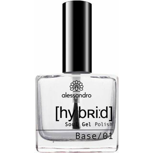Alessandro Negle Neglelak Hybrid Soul Gel Polish No. 302 Base Coat 8ml