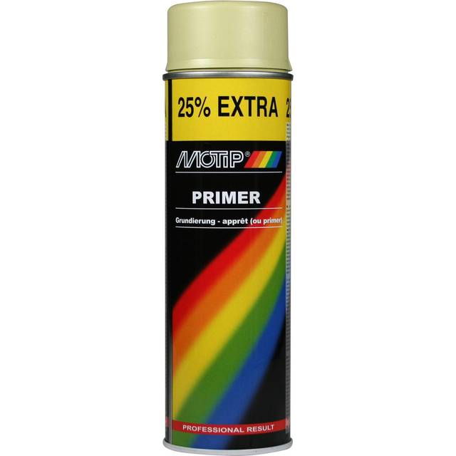Primer filler yellow 500ml