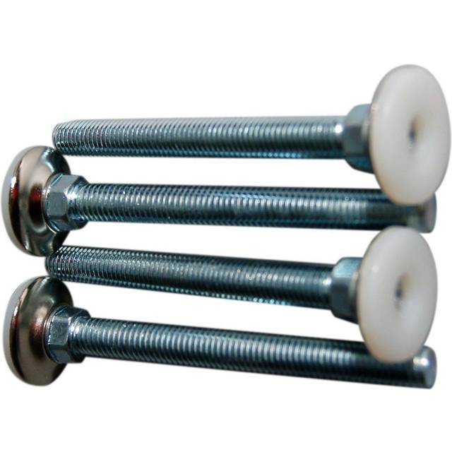 Justeringsskruv 90 mm 4-pack Home>it