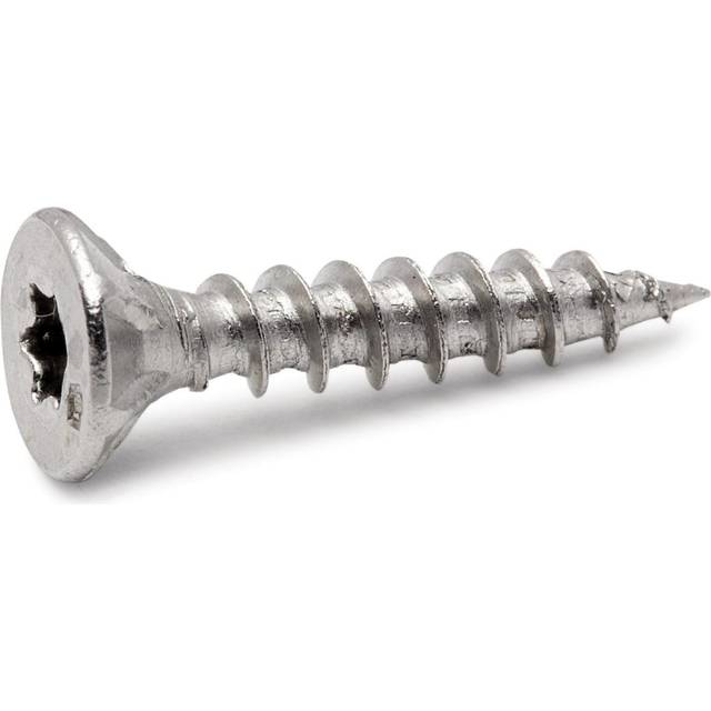 FAST Träskruv Tft a4 (Storlek: 3,5 x 20 mm Förpackning: 200 st)