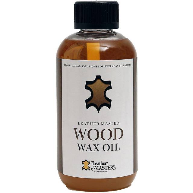 Wax oil 250ml