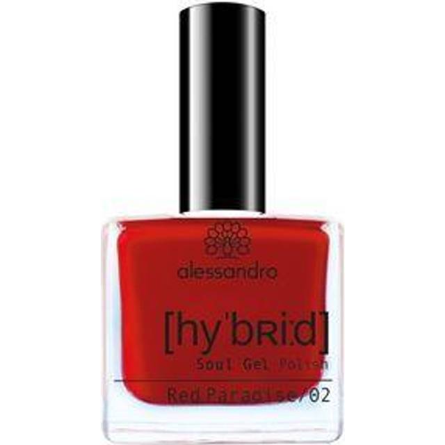 Alessandro Negle Neglelak Hybrid Soul Gel Polish No. 112 8ml