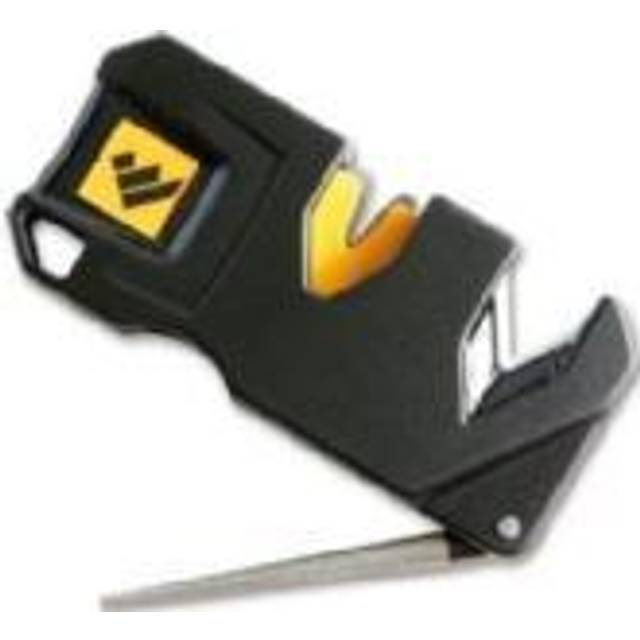 Work Sharp Pivot Plus Knife Sharpener