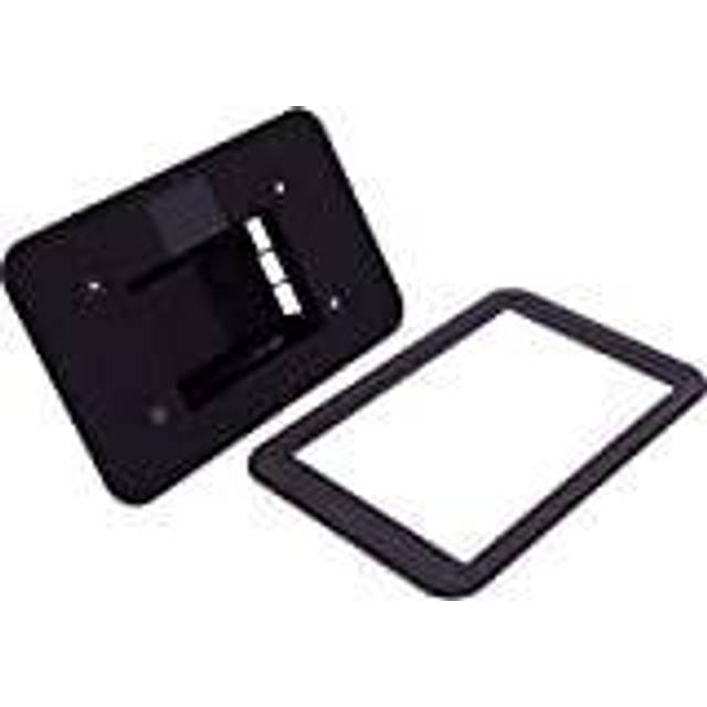 Joy-it RB-LCD-7Case Display-höje Passar till: Raspberry Pi® Svart